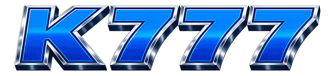 k777 Logo